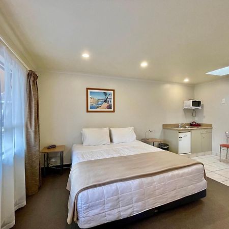 Hobson'S Choice Motel Dargaville Ngoại thất bức ảnh