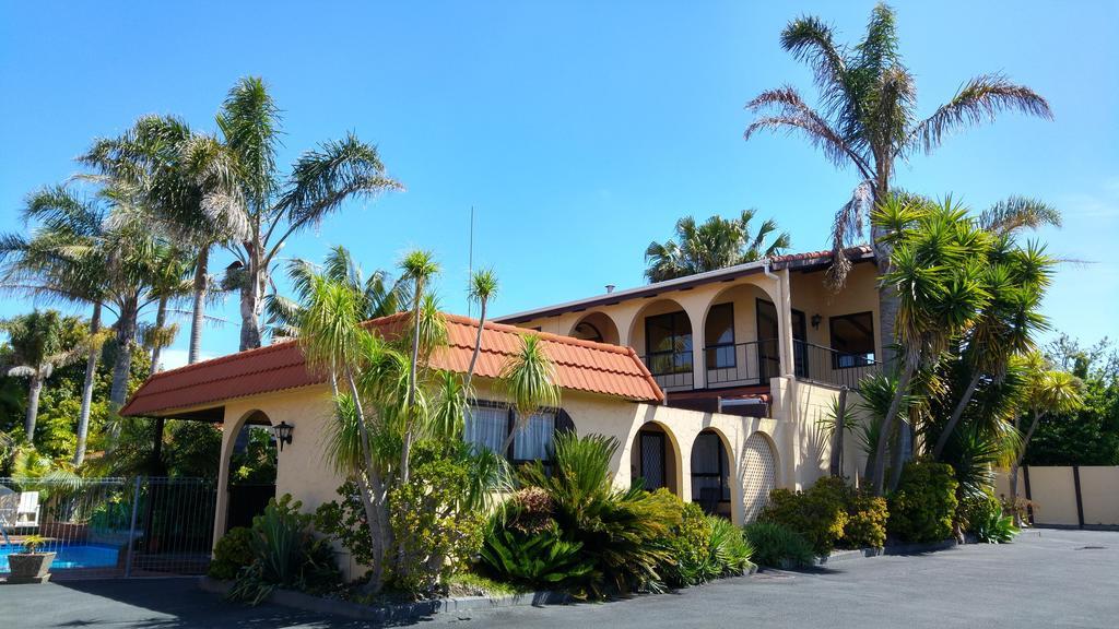 Hobson'S Choice Motel Dargaville Ngoại thất bức ảnh
