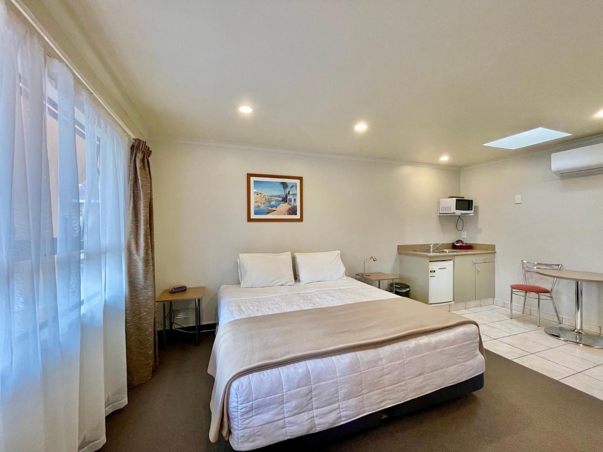 Hobson'S Choice Motel Dargaville Ngoại thất bức ảnh