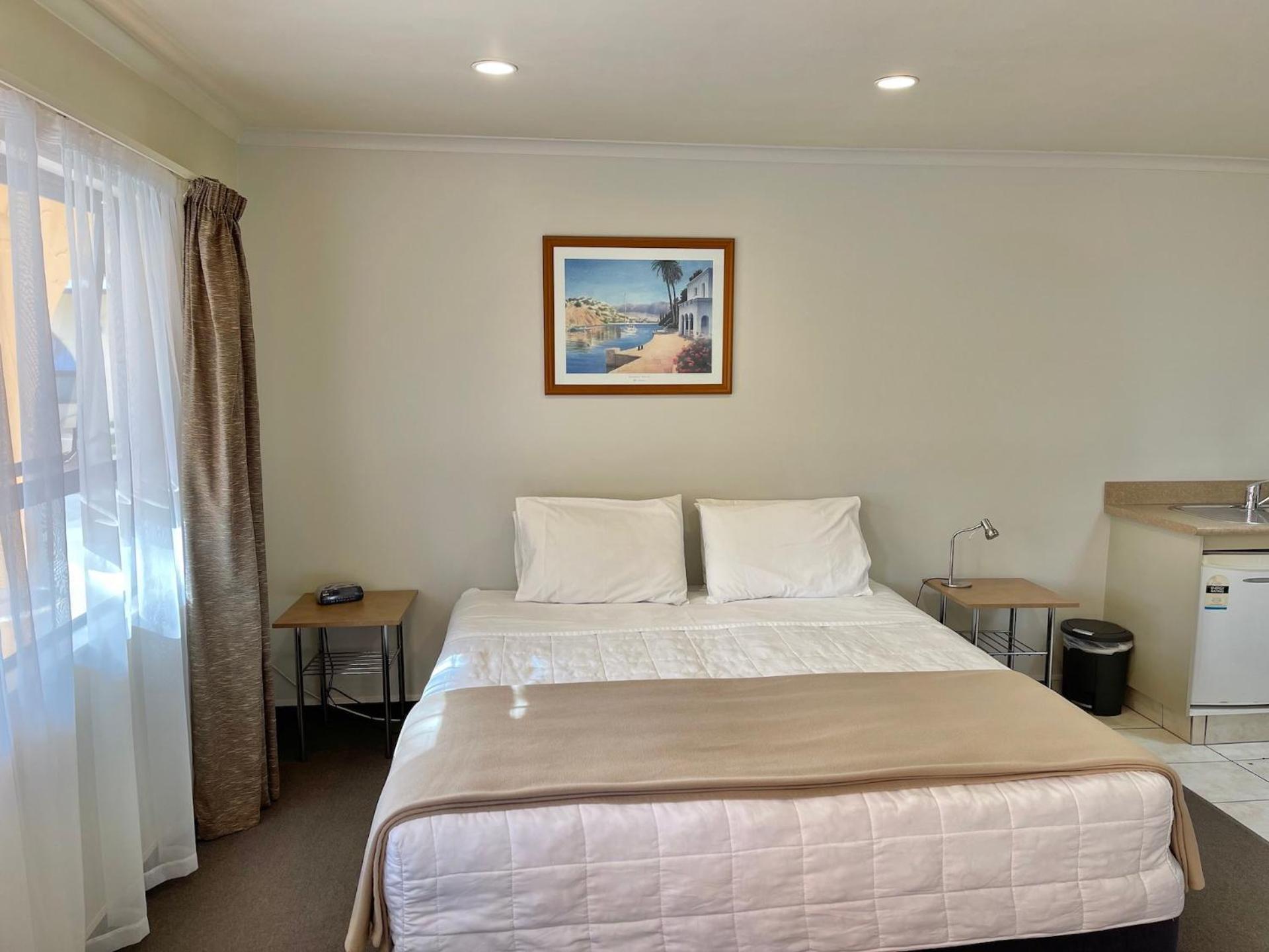 Hobson'S Choice Motel Dargaville Ngoại thất bức ảnh