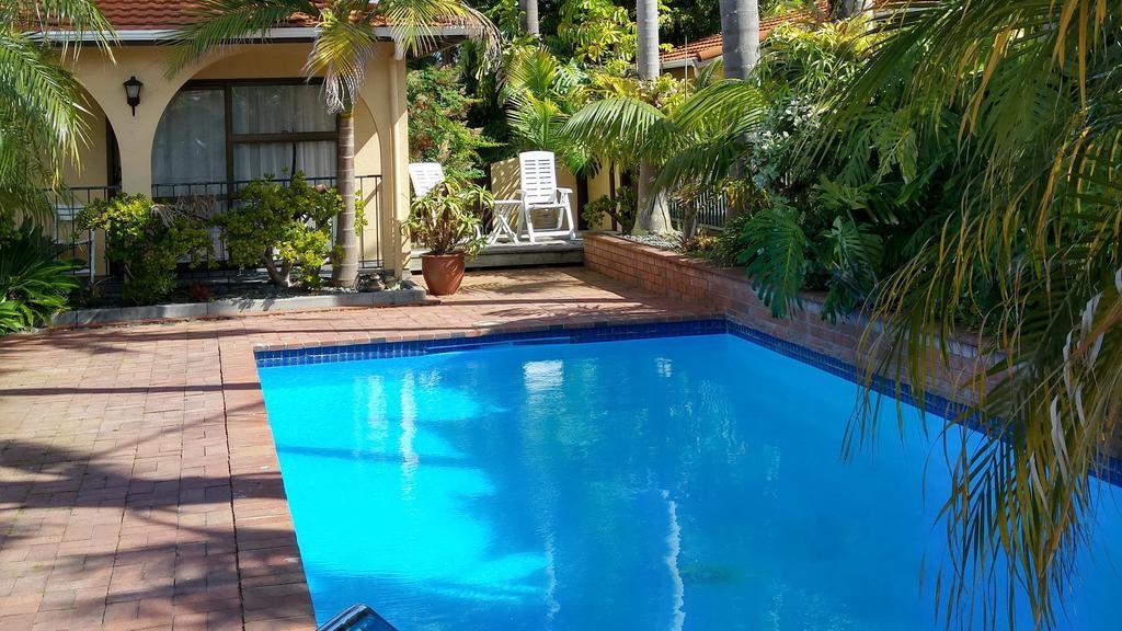 Hobson'S Choice Motel Dargaville Ngoại thất bức ảnh