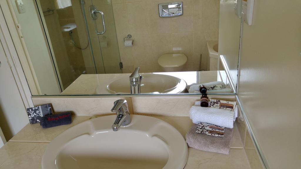 Hobson'S Choice Motel Dargaville Phòng bức ảnh