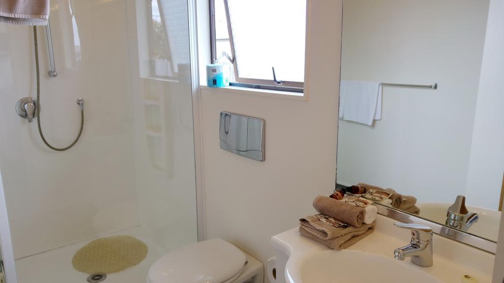 Hobson'S Choice Motel Dargaville Phòng bức ảnh