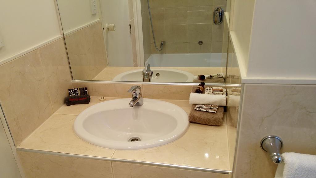 Hobson'S Choice Motel Dargaville Phòng bức ảnh