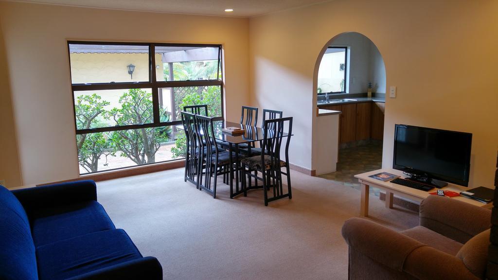 Hobson'S Choice Motel Dargaville Phòng bức ảnh
