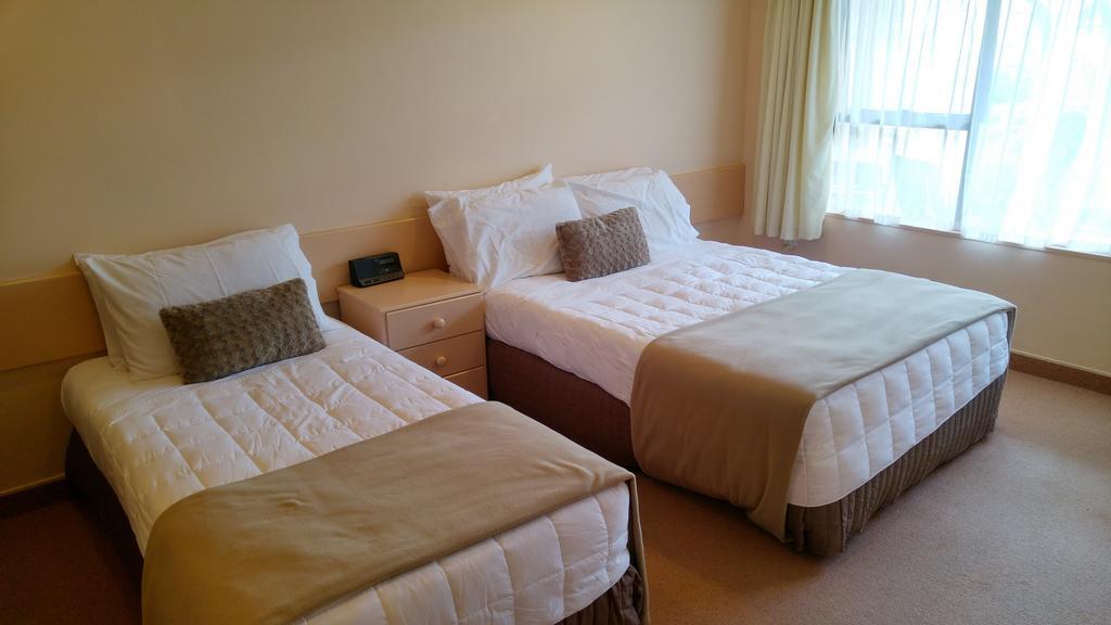 Hobson'S Choice Motel Dargaville Phòng bức ảnh