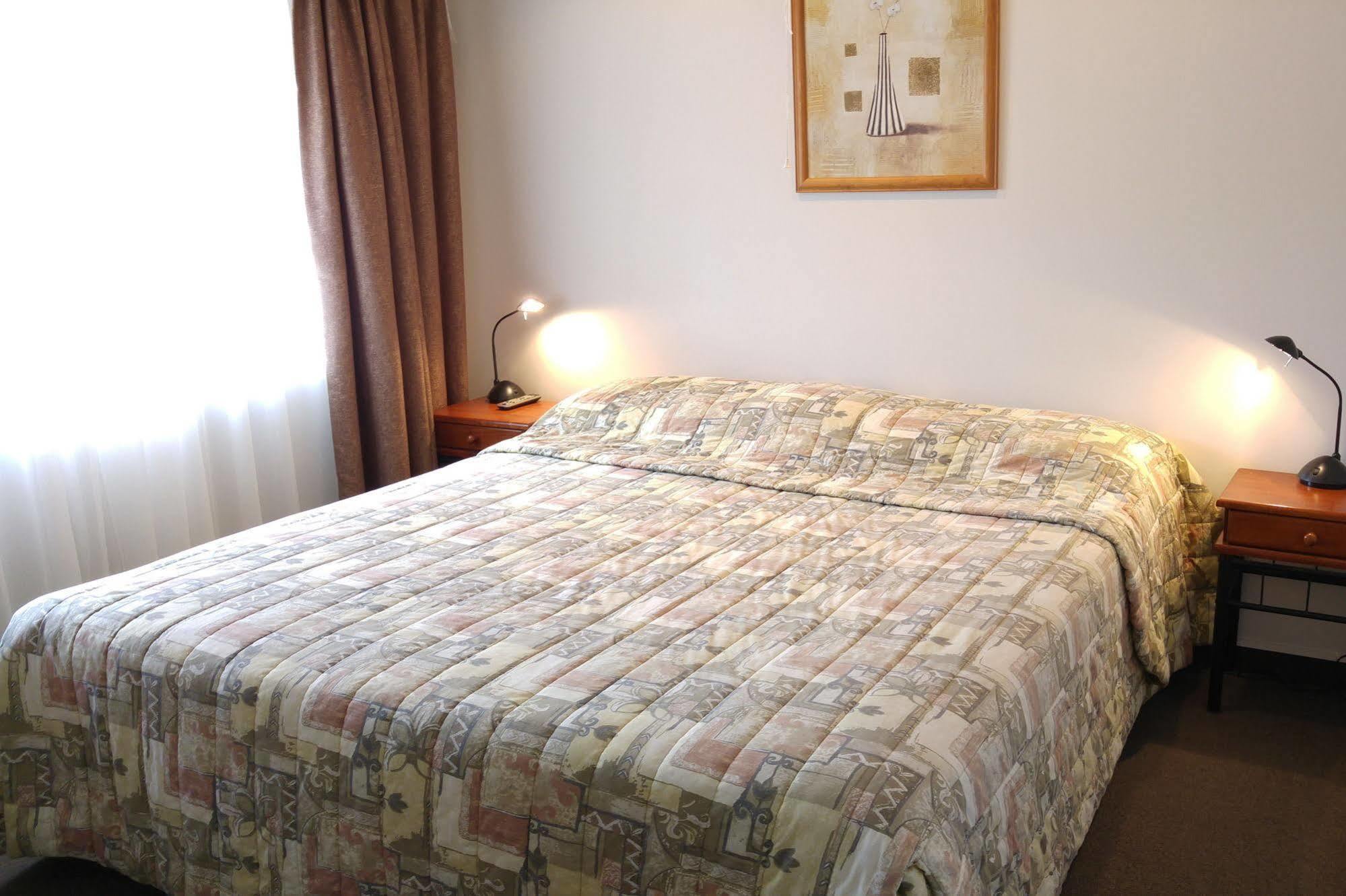 Hobson'S Choice Motel Dargaville Ngoại thất bức ảnh