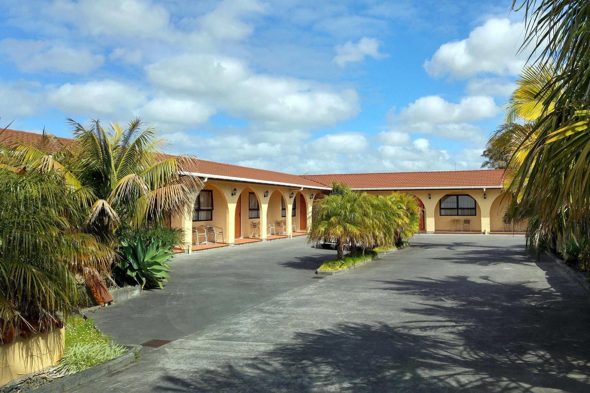 Hobson'S Choice Motel Dargaville Ngoại thất bức ảnh