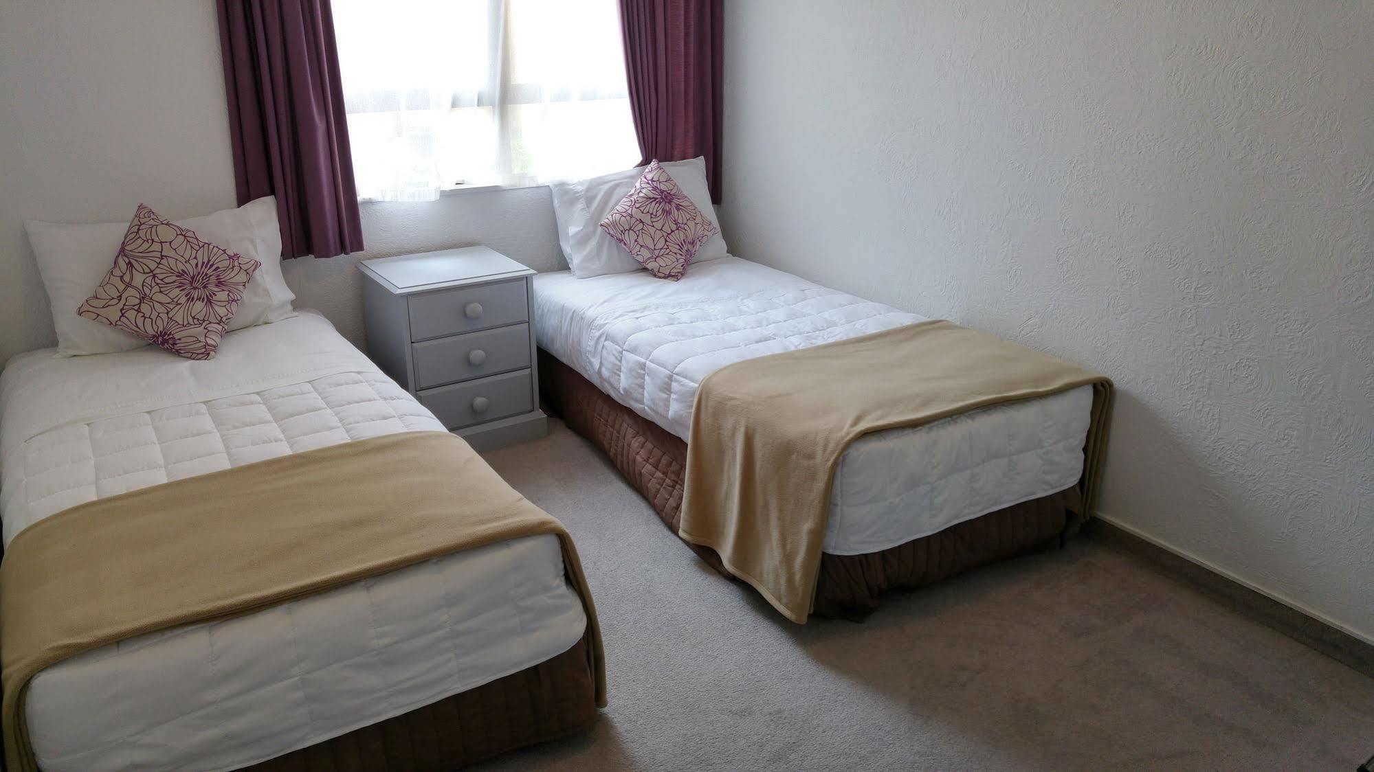 Hobson'S Choice Motel Dargaville Ngoại thất bức ảnh