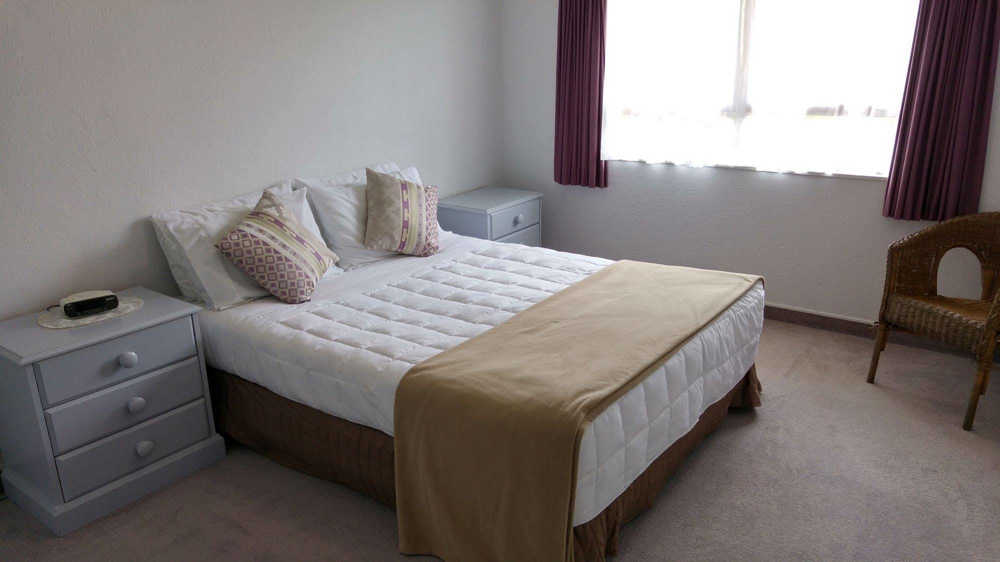 Hobson'S Choice Motel Dargaville Ngoại thất bức ảnh