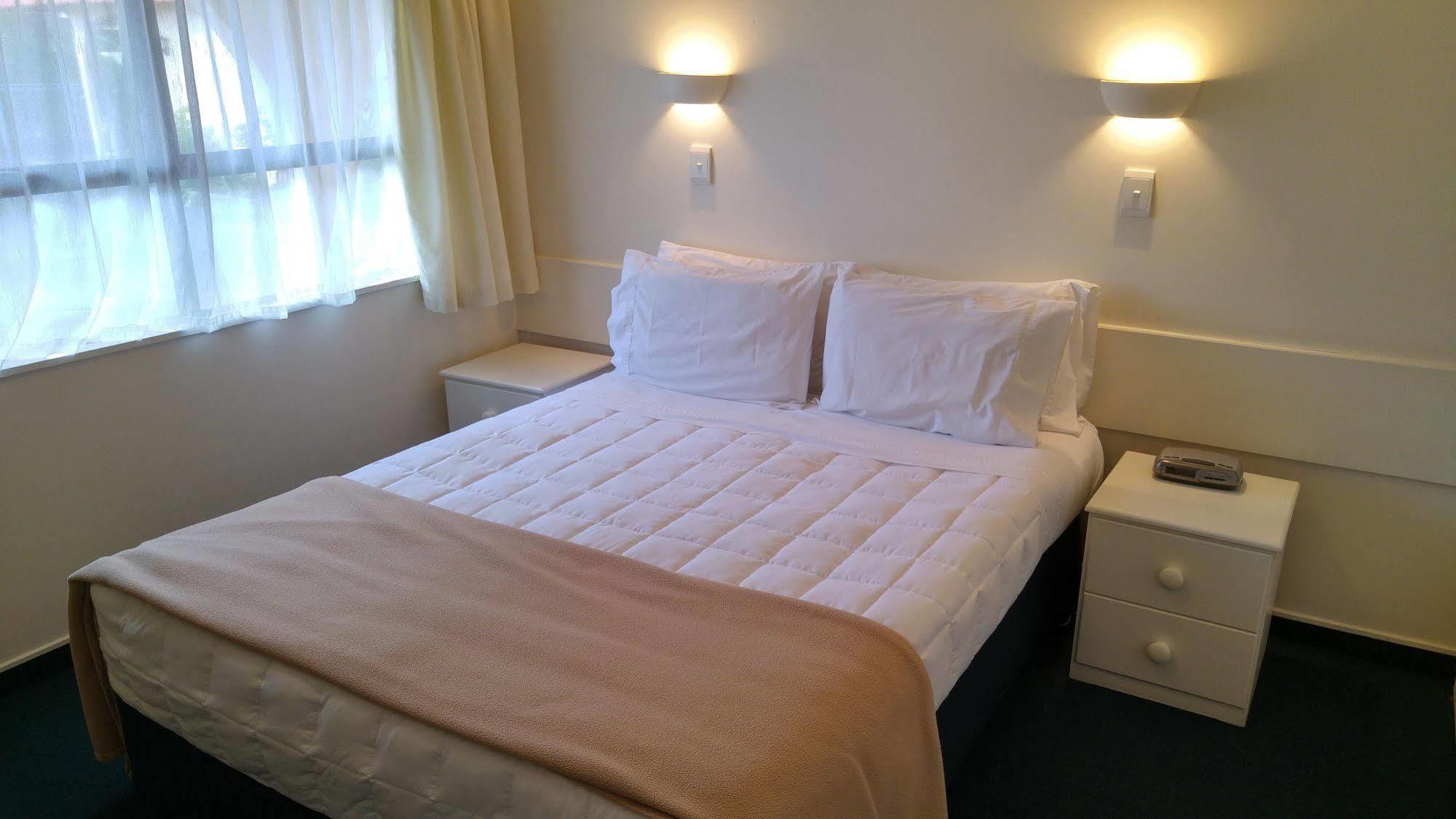 Hobson'S Choice Motel Dargaville Ngoại thất bức ảnh