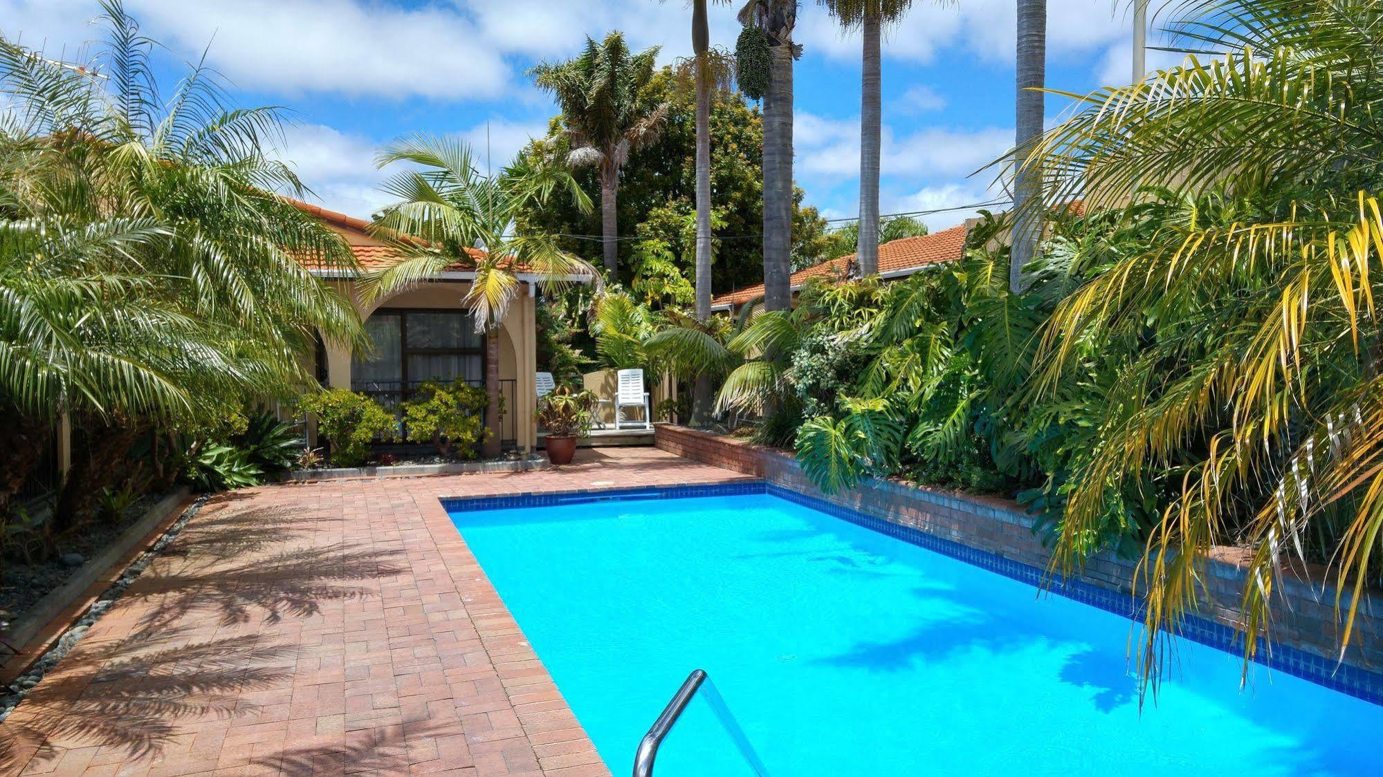 Hobson'S Choice Motel Dargaville Ngoại thất bức ảnh