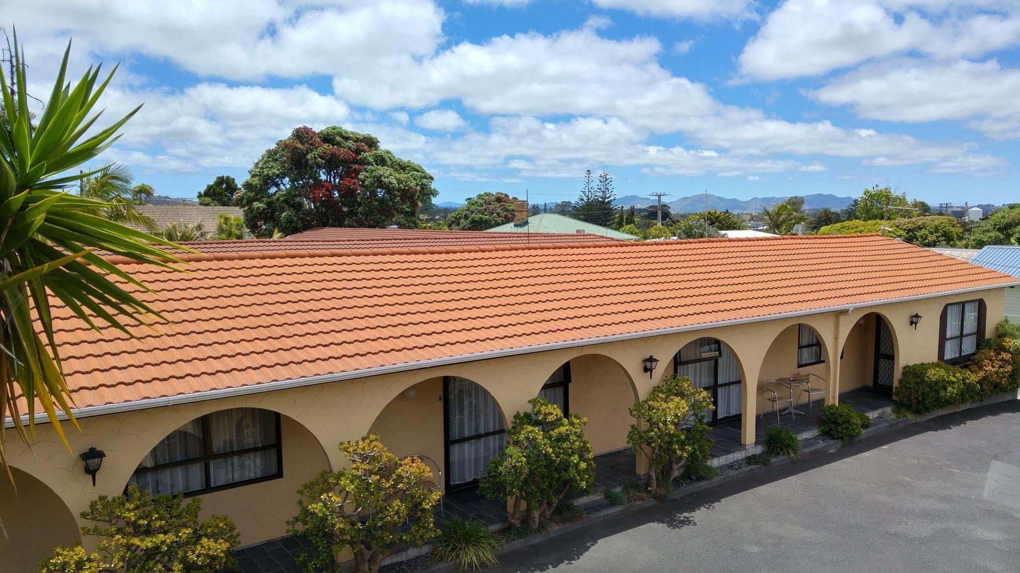 Hobson'S Choice Motel Dargaville Ngoại thất bức ảnh